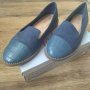 дамски нови обувки, снимка 1 - Дамски елегантни обувки - 42223857