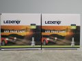Ledener LED Canbus крушки Н1 Н4 H7 H11 НВ4 40W 7000LM 6000K, снимка 5