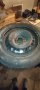 Резервна гума с джанта за Мерцедес 16 цола ми, снимка 1
