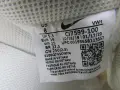 Дамски маратонки Nike Court Vision Sail, снимка 12