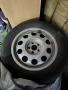 тешефонни шайби 15 5x100, снимка 1