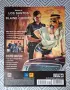GTA 5 СЕТ Постери/Стикери/Папка от играта за PS 4 /PS5, снимка 3