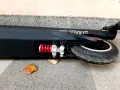 Ел. тротинетка ELECTROROLER FUTURA, снимка 9