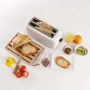 Тостер Taurus My Toast Duplo/ My Toast Duplo Cool, 1450W, снимка 9