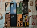 Калъфи за различни марки телефони. , снимка 3