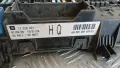 Бушонно табло Opel Zafira B 2006  13220831 5DK008669-53 Zafira B (2005-2014), снимка 2
