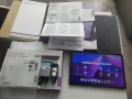 Lenovo Tab M10 Plus (3rd Gen) TB128XU – 4G LTE, 4/128 GB, 2K + Folio Case, снимка 2