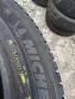 225 55 17 MICHELIN 2бр зимни RUN FLAT , снимка 8