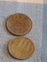 Две монети 2 копейки 1972г. / 10 копейки 1979г. СССР стари редки за КОЛЕКЦИОНЕРИ 39592, снимка 11