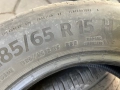 4бр летни гуми 185-65-15, снимка 5