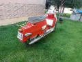 Скутер Tatran 125 Ретро 1969 год., снимка 5