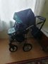Детско обзавеждане и количка, снимка 3