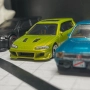 Hot Wheels JDM Pack , снимка 4