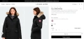 Canada Goose Парка / яке Trillium Heritage размер Л-ХЛ оригинална , снимка 2