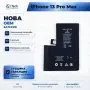 Батерия за iPhone 13 Pro Max — нова OEM, 1 г. гаранция, снимка 1