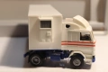 HERPA H0 1/87 SCANIA КАМИОН КОЛИЧКА МОДЕЛ, снимка 5