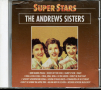 Super Stars -The Andrws Sisters