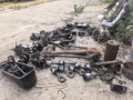 Части за камаз 6520 , снимка 1