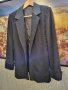 Черно елегантно сако, снимка 3