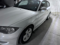 Bmw 118d, 2007г ,143к.с на части, в движение, всичко работи, снимка 2