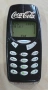 Nokia 3310 Coca Cola - за смяна на панел, снимка 7