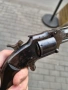 Револвер  Smith & Wesson 1861 -original, снимка 1