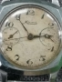 Minerva chronograf 1940г., снимка 4