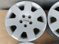 16’’ 5x110 originalni za opel 16” 5х110 оригинални за опел -№585, снимка 8