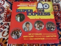 Super Bell Express, снимка 1 - Грамофонни плочи - 36097413