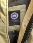 Canada Goose зимно яке , снимка 2