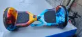 Чисто нов комплект Ховърборд с количка (Hoverkart), снимка 1