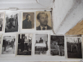 Лот от 26 бр. стари снимки, снимка 4