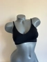 Спортно черно бюстие , снимка 1
