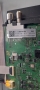 Main board BN41-02844B BN94-16765H for FOR TV SAMSUNG UE43AU8072U, снимка 3