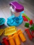 Мега-комплект за игра с пластелини Playdough, снимка 4