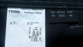 TESS Work Trouser размер 52 / L работен панталон W4-610, снимка 14