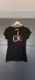 Calvin Klein jeans дамска тениска размер XS , снимка 1