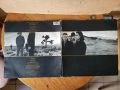 U2 - The Joshua Tree -ПЛОЧА, снимка 1