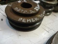 Ремъчни шайби  обява № 1, снимка 3