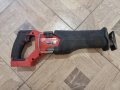 Саблен трион Milwaukee M18 FSZ / Милуоки, снимка 2