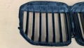 Решетка бъбреци за bmw x7 g07, снимка 5