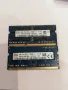 Рам памети за лаптоп 4GB DDR3 PC3 Hynix, снимка 2