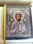 Прекрасна Икона- "Христос Пантократор", снимка 8