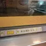 Конвектомат UNOX Elena XF185, 3 тави 600×400, снимка 2