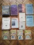 Стари книги български от различни издатели и години 40-50години., снимка 2