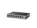 TP-link Суич TL-SG108E, 8 ports 1000Mbps ; Access point EAP223, снимка 1