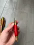 Старинен нож Финка, снимка 13