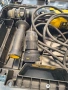 ПЕРФОРАТОР DEWALT D25134K-QS 2.80 J, SDS PLUS, 800 W, КУФАР, снимка 2