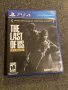 The Last of Us Remastered PS4 (Съвместима с PS5)
