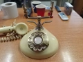 Ретро телефон с шайба , снимка 4